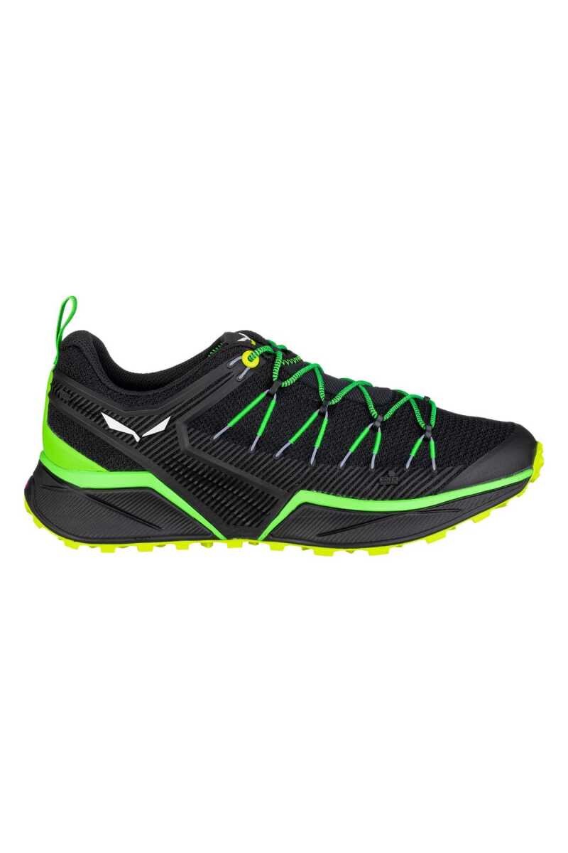 Fluo Green/Fluo Yellow