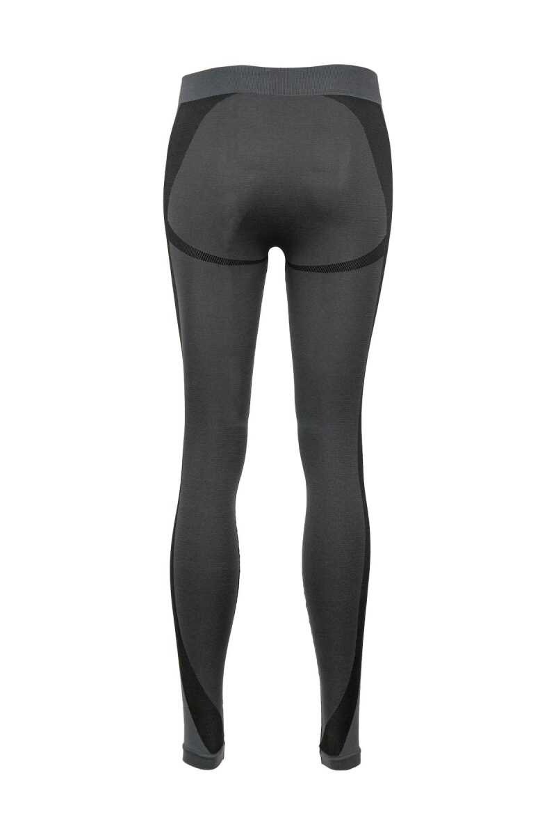 Panthzer Internal Baselayer 3/4 Pant Women/ Black-Grey