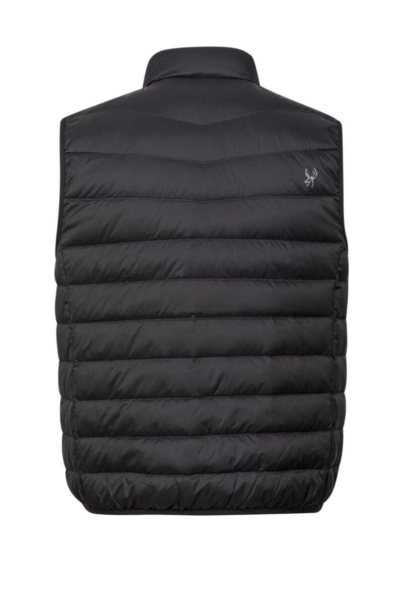 2AS ARCANE MEN DOWN VEST Erkek Mont 