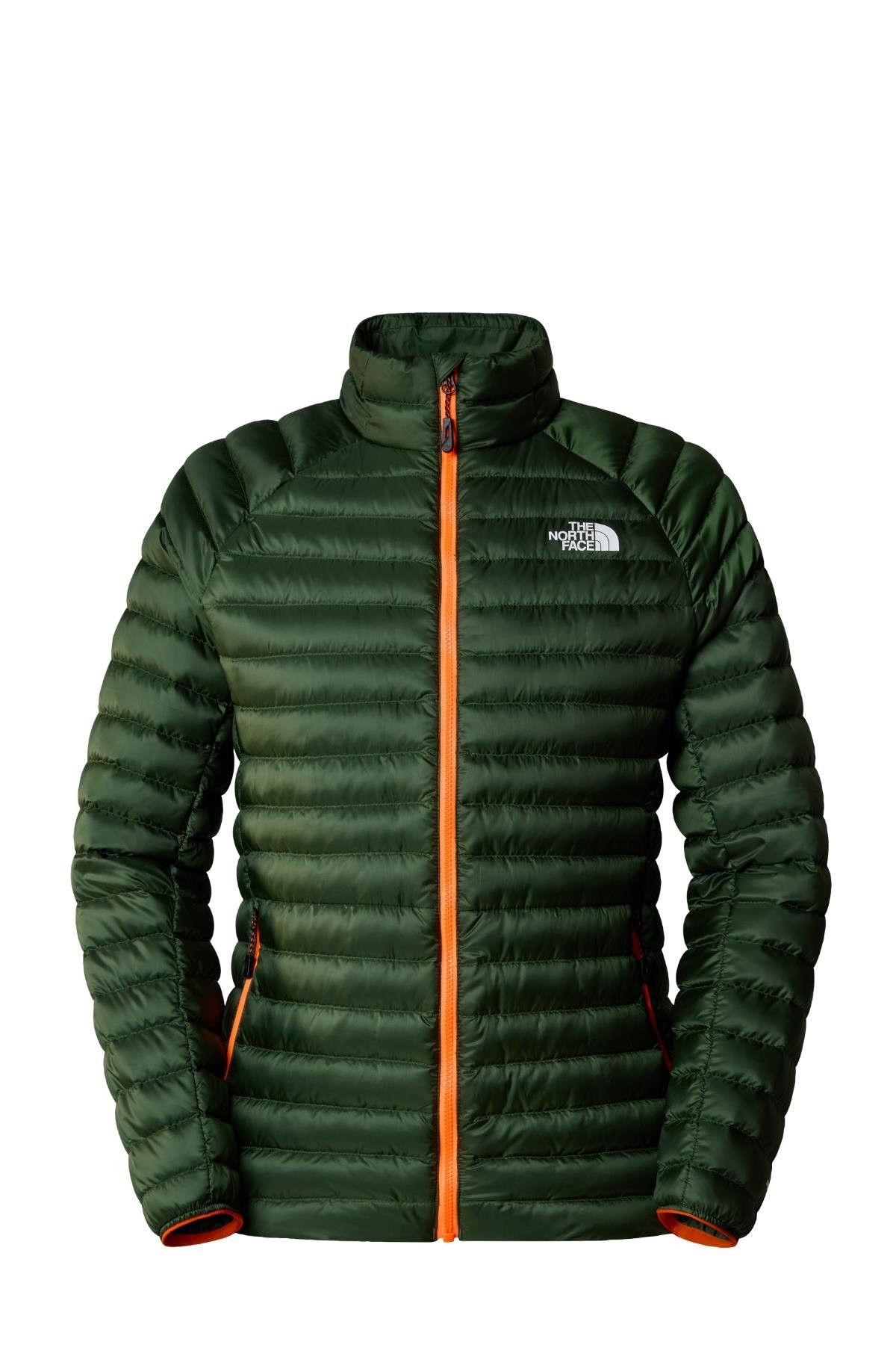 Erkek Bettaforca Lt Down Jacket - PINE NEEDLE