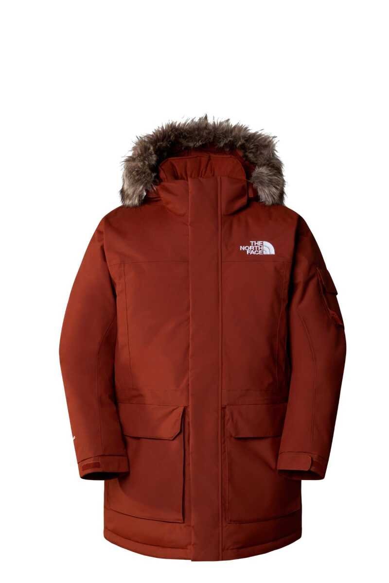 Erkek Mcmurdo Jacket