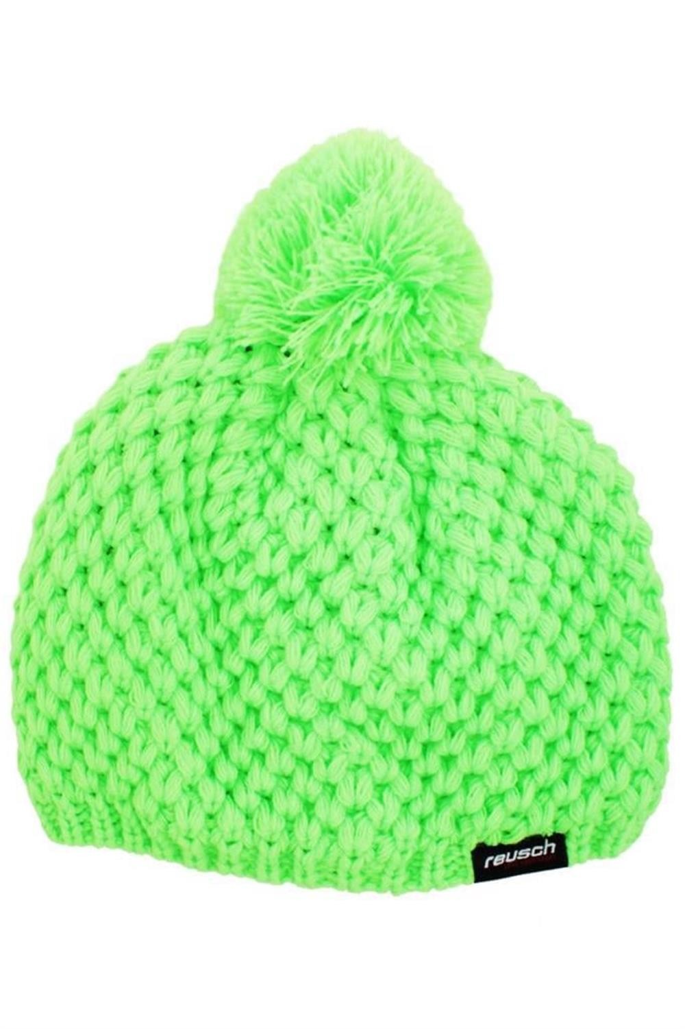 Reusch Elias Beanie - Green