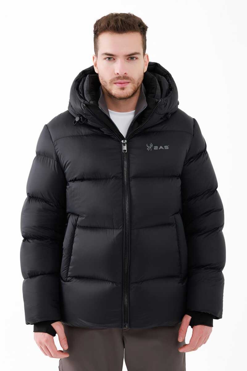 2AS ANGELO MEN DOWN JACKET