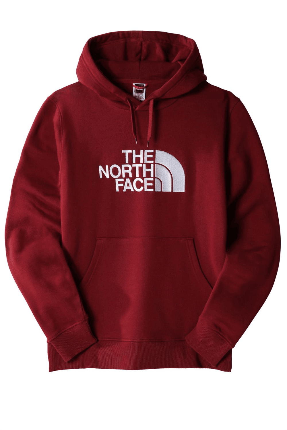 THE NORTH FACE DREW PEAK PULLOVER HOODIE - EU