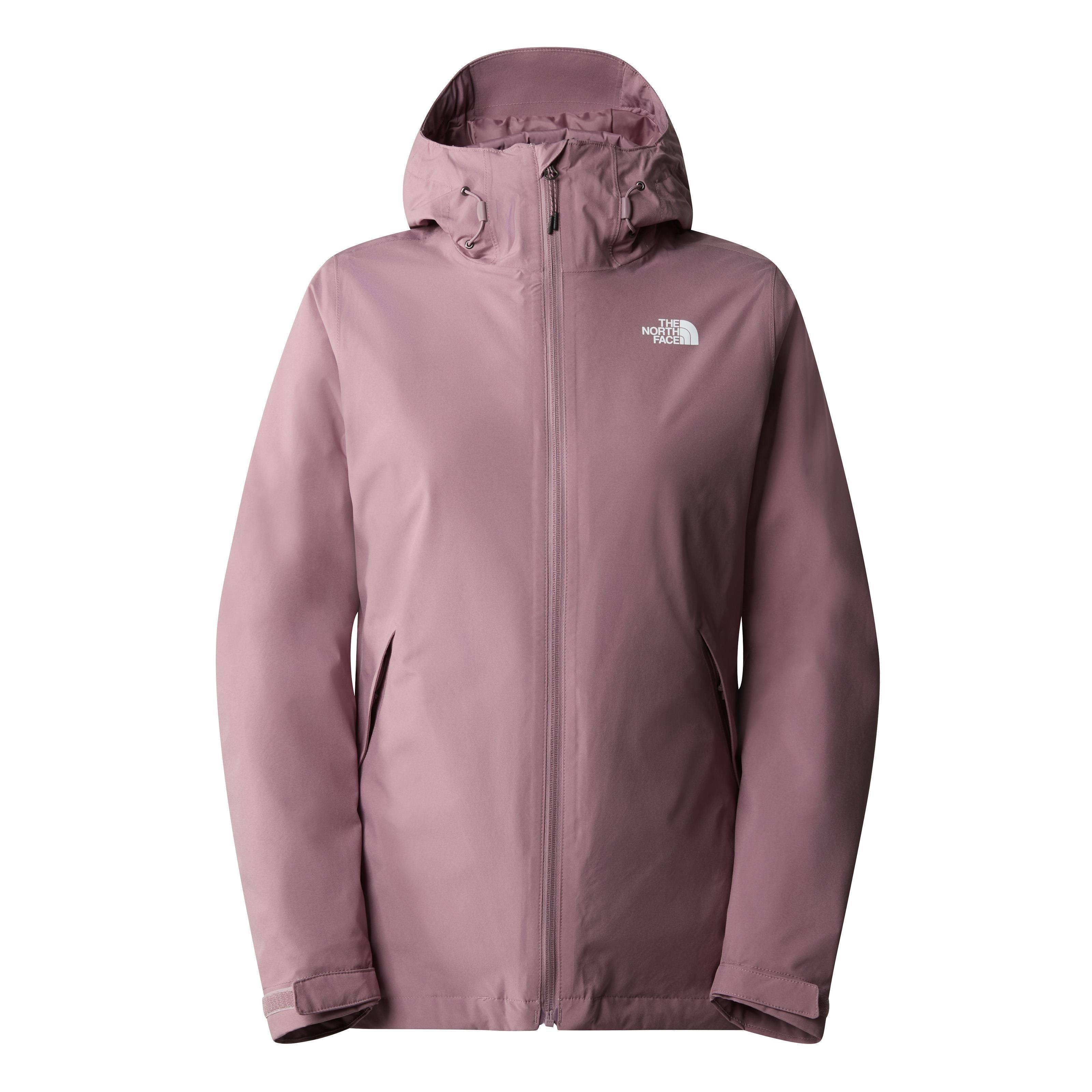 THE NORTH FACE KADIN CARTO TRİCLİMATE MONT 