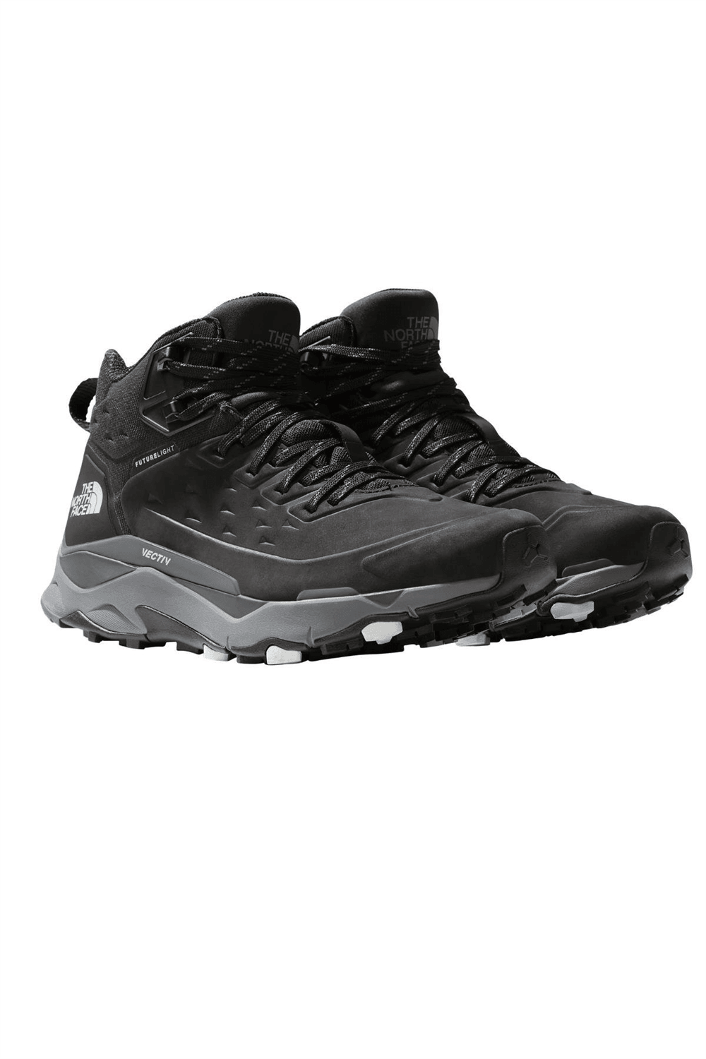  THE NORTH FACE M VECTIV EXPLORIS MID FUTURELIGHT LTHR