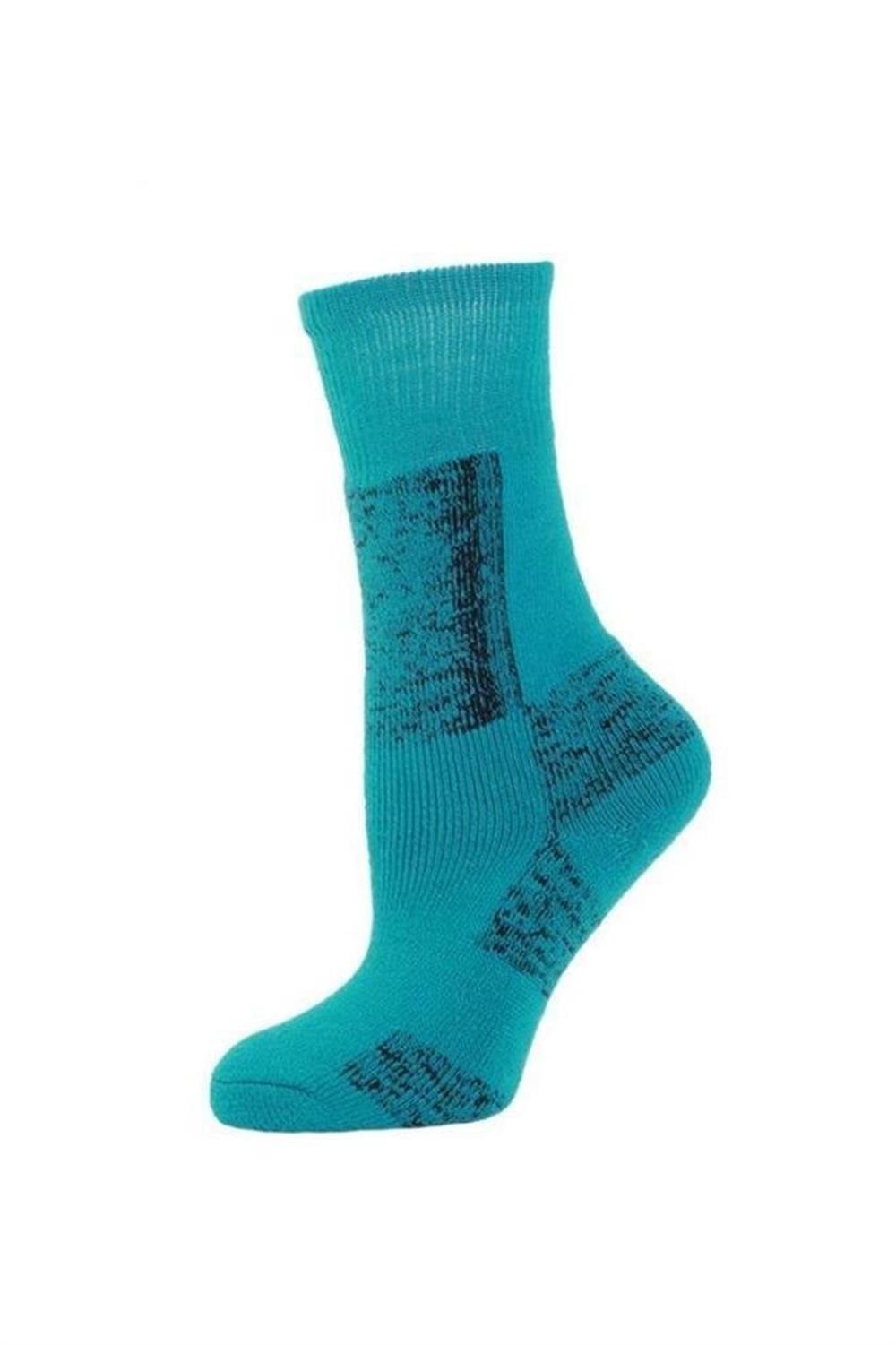 Panthzer Kids Ski Socks Çocuk Kayak Çorap