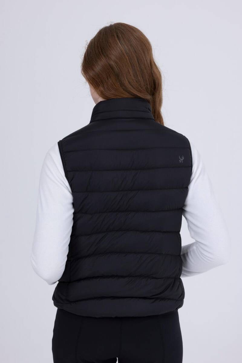 2AS AZURE WOMEN DOWN VEST