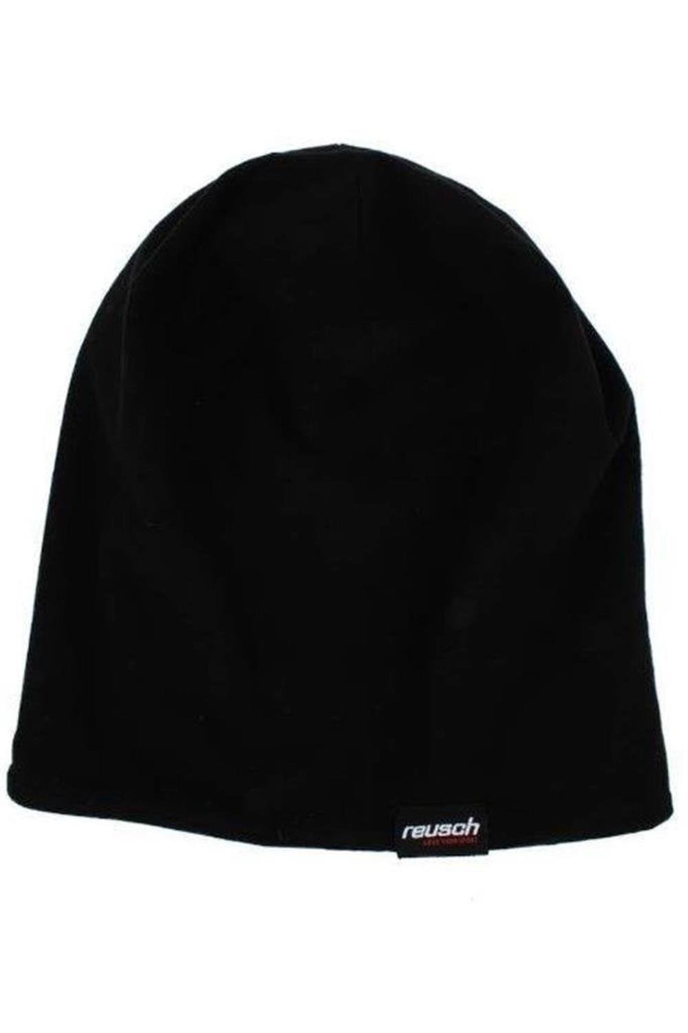 Gil Beanie Bere - SİYAH/SARI