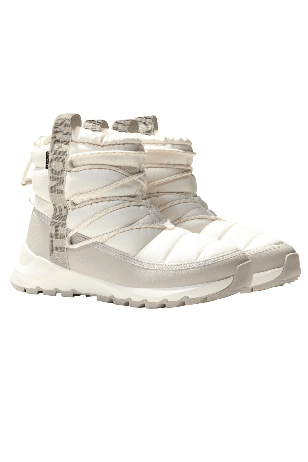 THE NORTH FACE KADIN THERMBALL LACE UP WP