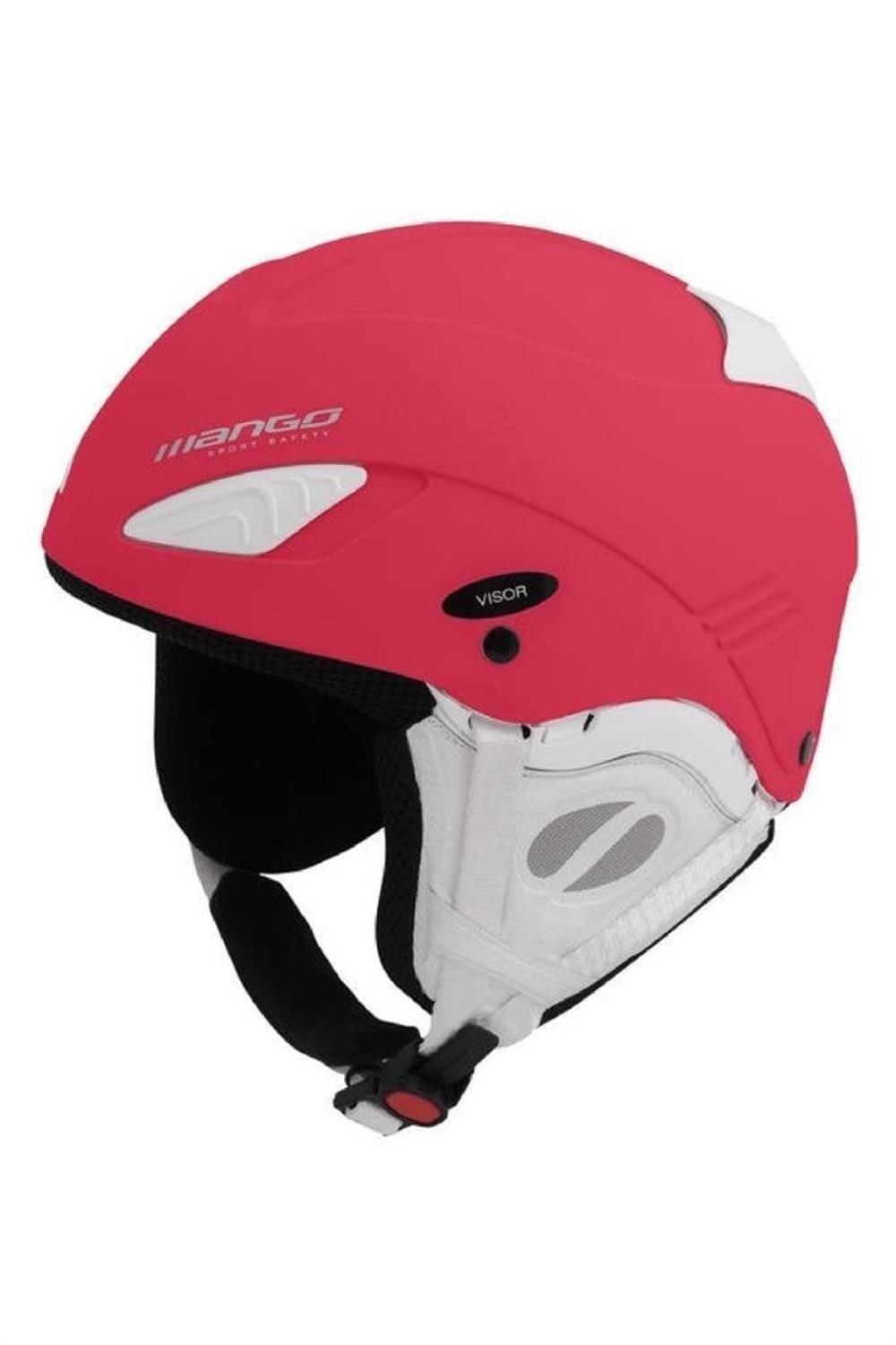 MANGO-WIND FREE KASK - RED