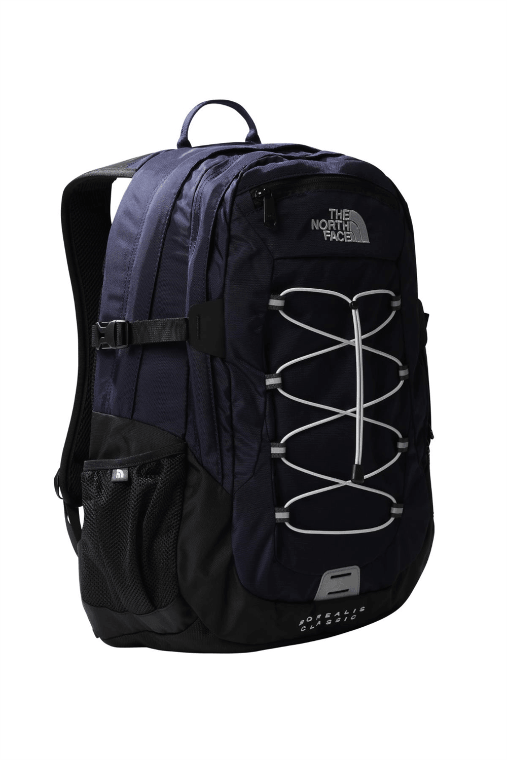  THE NORTH FACE BOREALIS CLASSIC - TNF NAVY/TIN GREY