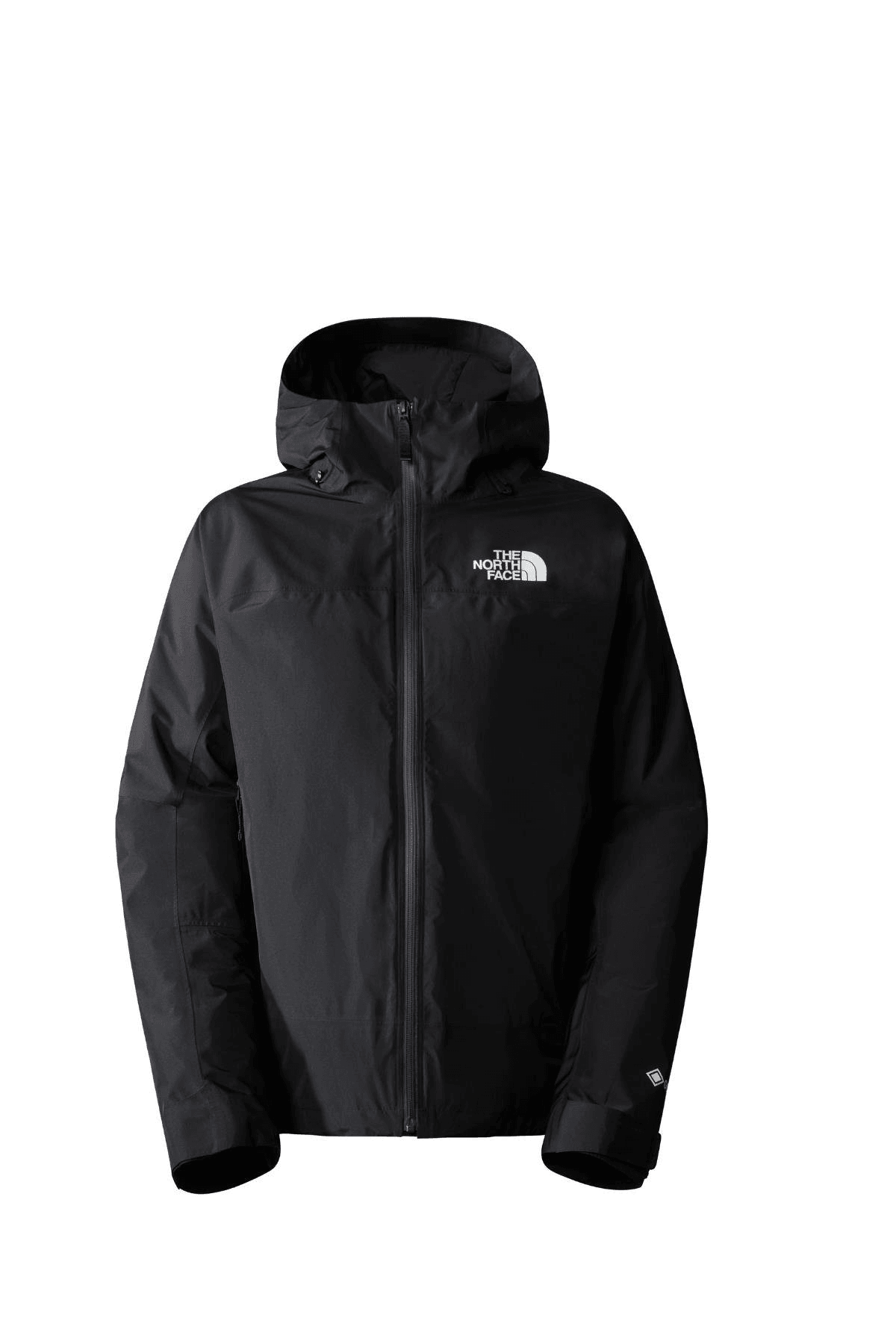 Kadın Mountain Light Triclimate Gtx Jacket