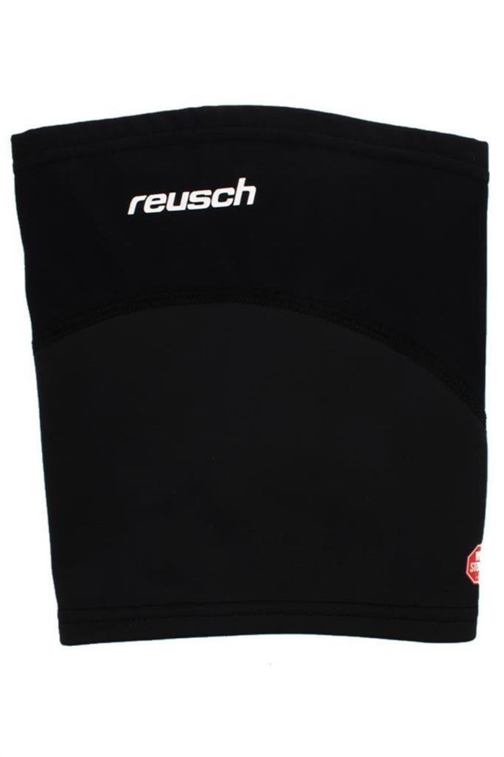 Reusch Face Mask WS- REUSCH Windstopper Yüz Maskesi - BLACK