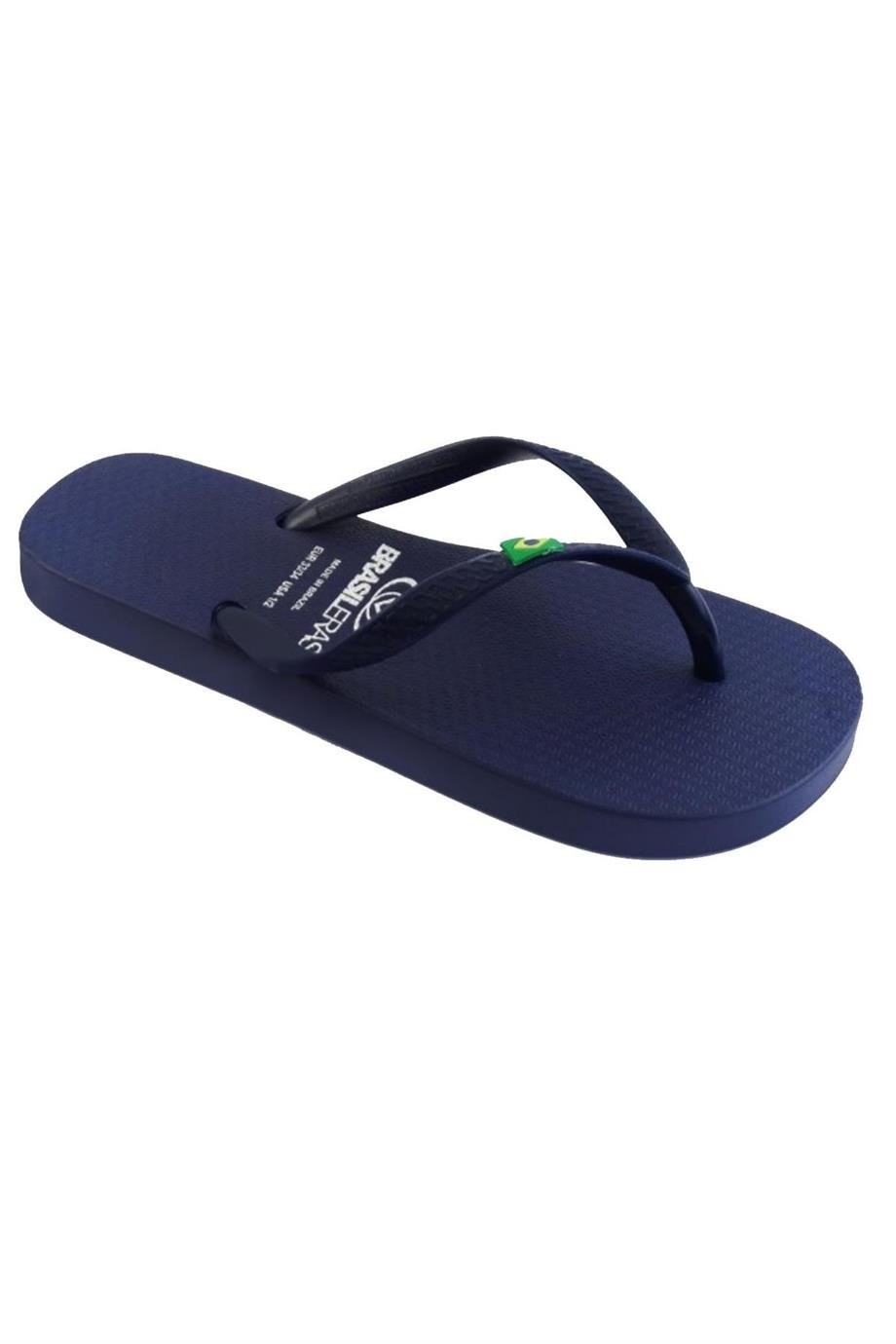 Brasileras Kid Classic Blue 27-34 - BLUE