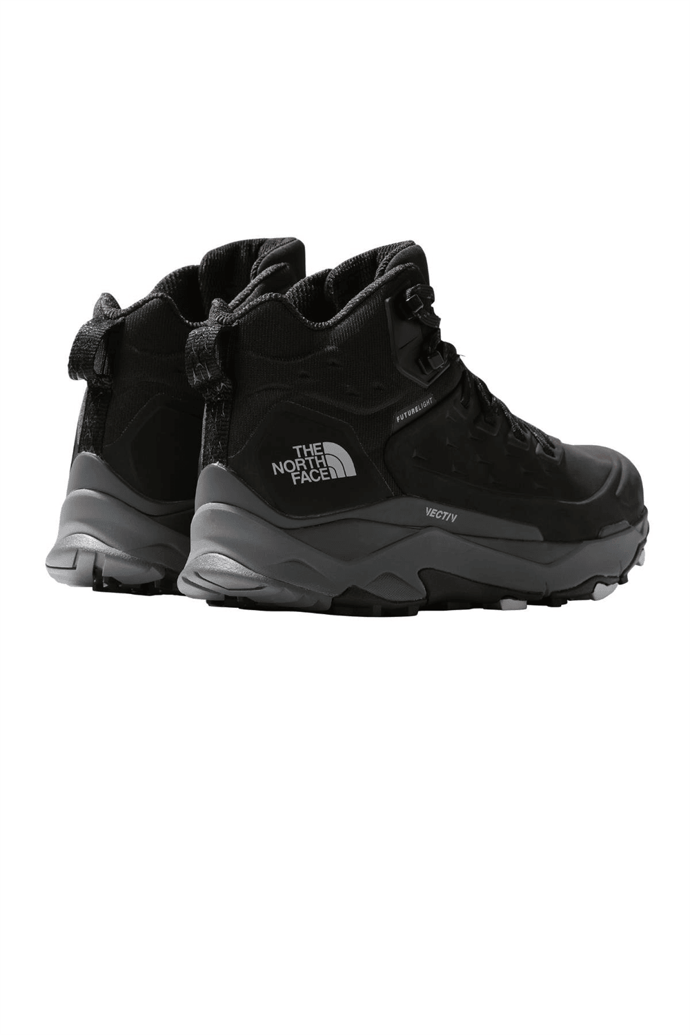  THE NORTH FACE M VECTIV EXPLORIS MID FUTURELIGHT LTHR