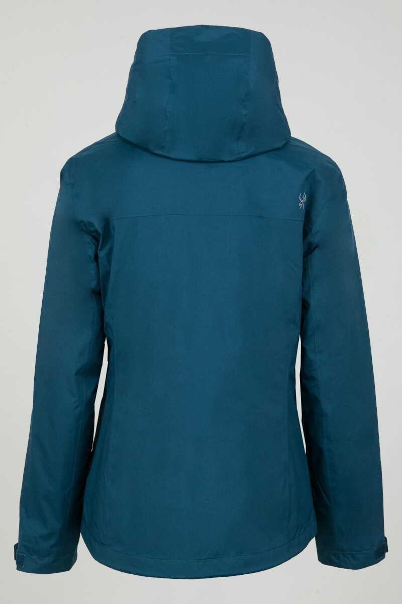 2AS SIDLEY WOMAN DOWN 3 in1 JACKET