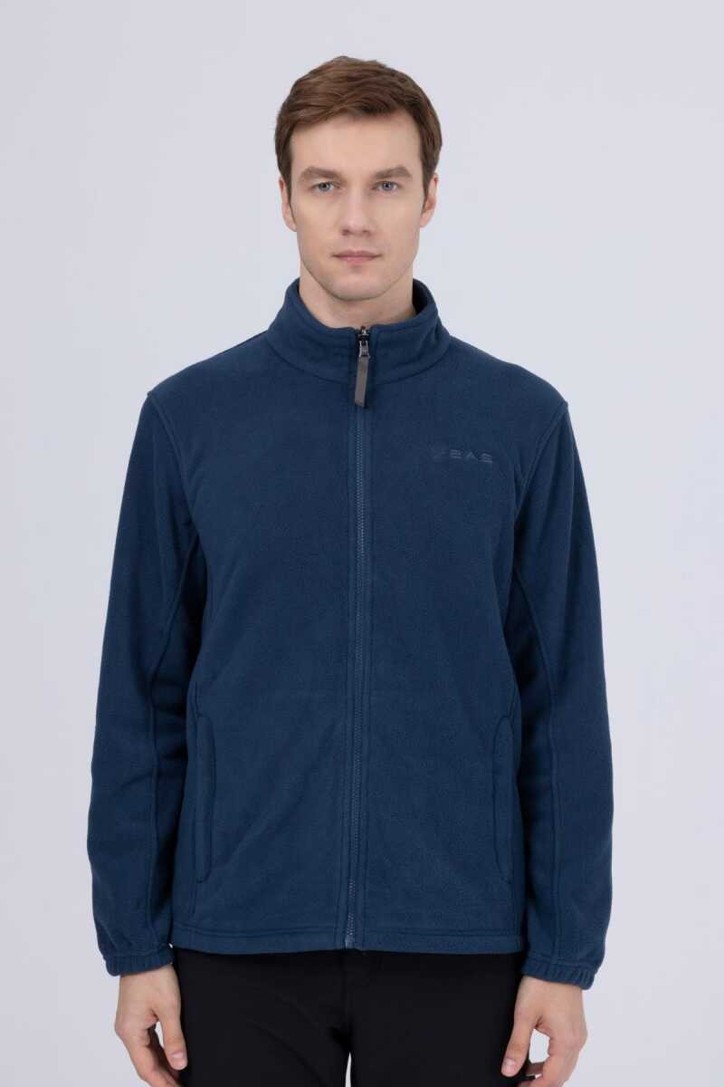 2AS ELBRUZ MAN 3 in 1 JACKET LAPIS BLUE / NAVY