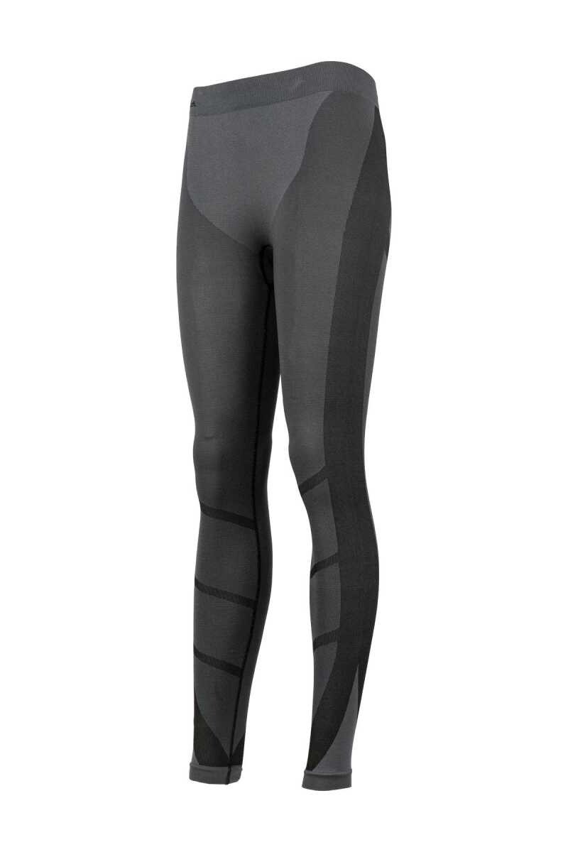 Panthzer Internal Baselayer 3/4 Pant Women/ Black-Grey