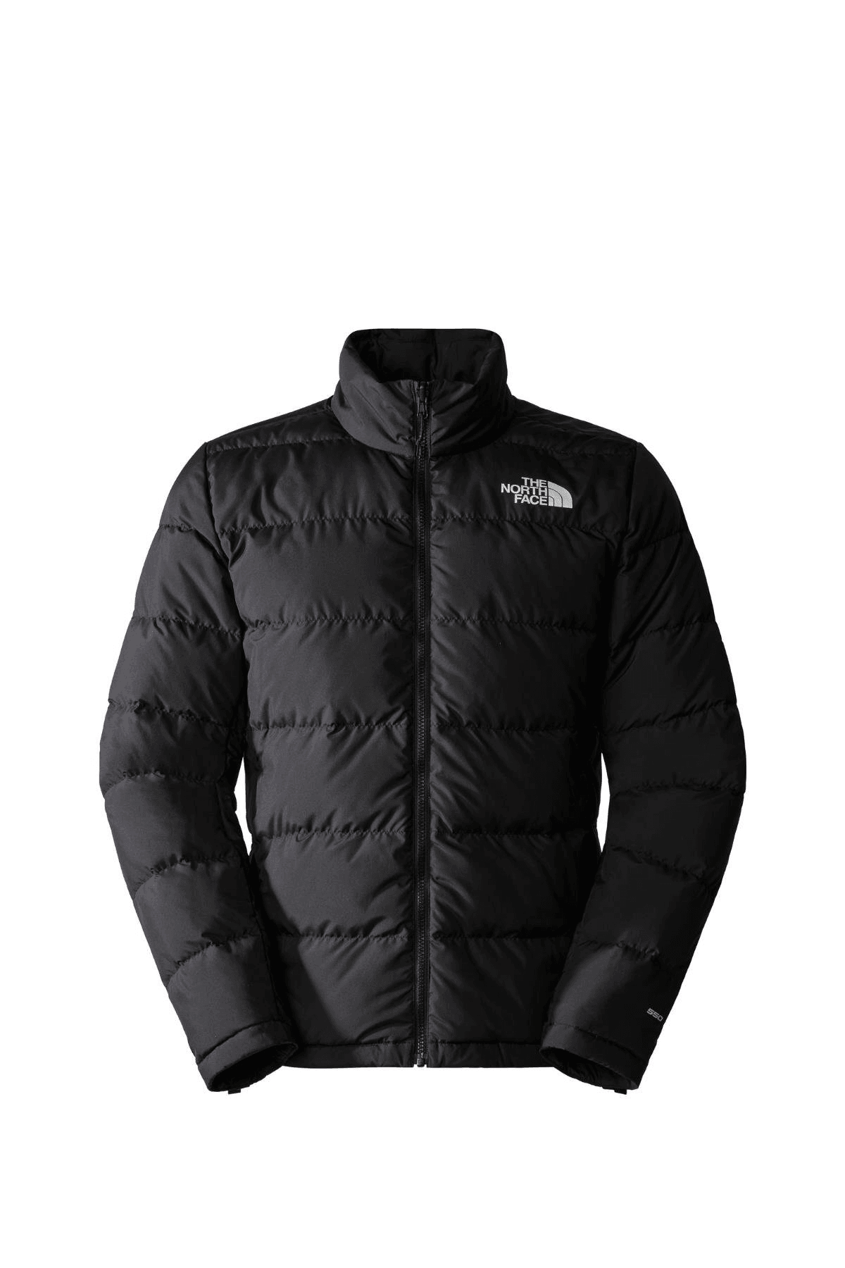 THE NORTH FACE ERKEK MOUNTAİN LİGHT TRİCLİMATE GTX SİYAH MONT