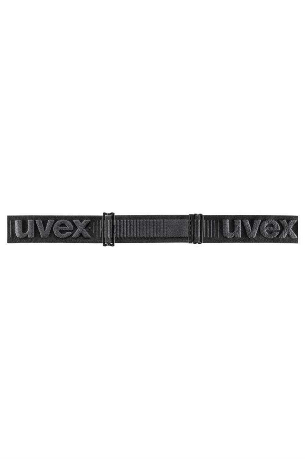 UVEX- comanche LGL blackmatdl/lgl-Kayak Gözlüğü