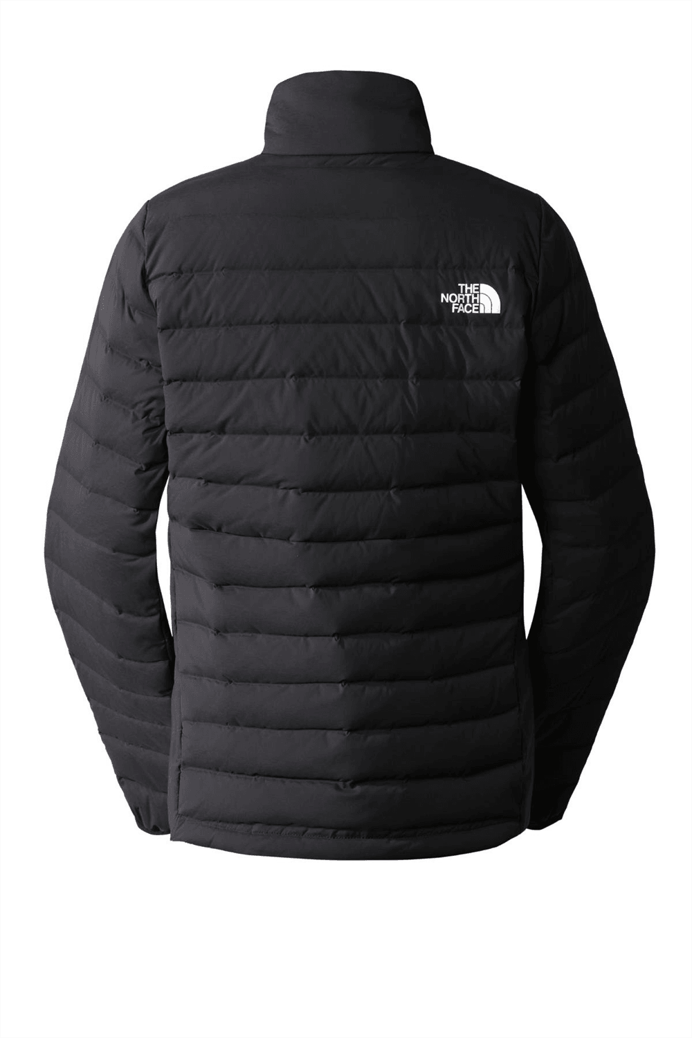 THE NORTH FACE W BELLEVIEW STRETCH DOWN JACKET