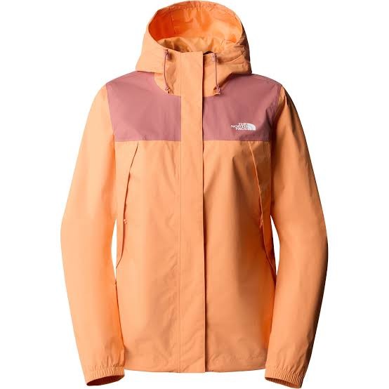 NORTH FACE W ANTORA MONT KADIN