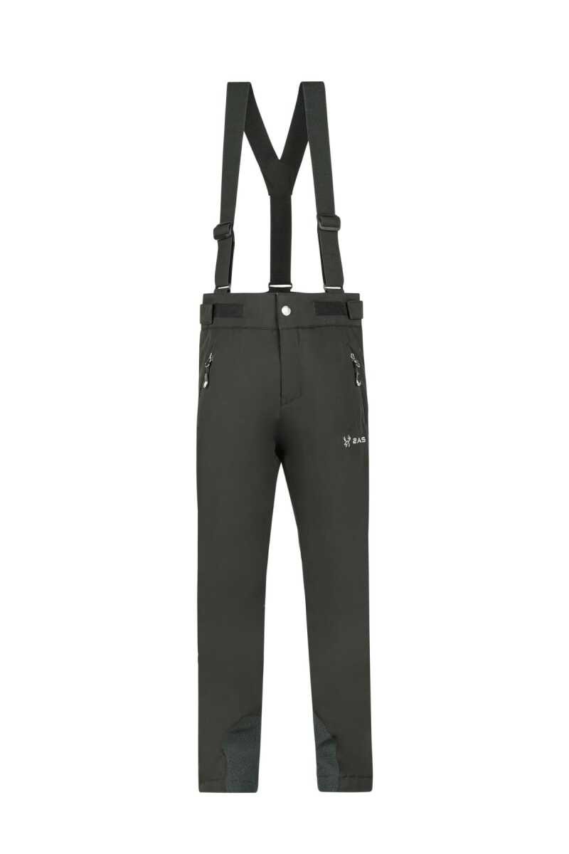 2AS CHANGE KIDS SKI PANT