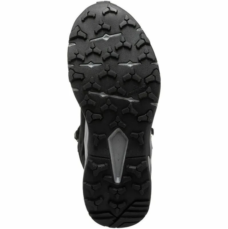 NORTH FACE W VECTIV EXPLORIS MID FUTURELIGHT