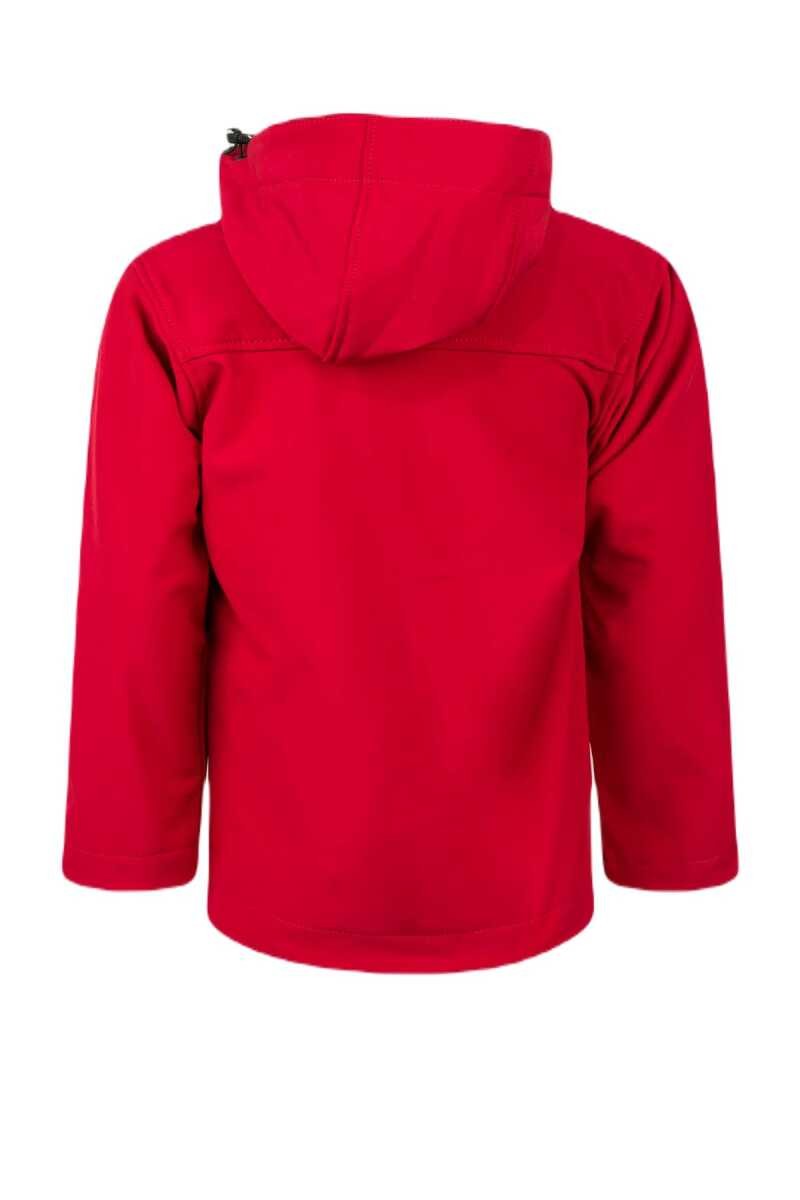 2AS SAYRA Softshell Çocuk Mont