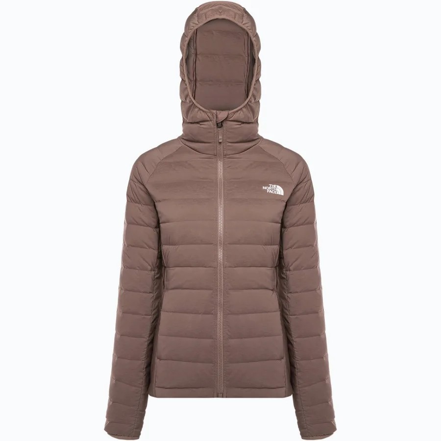 NORTH FACE W BELLEVIEW STRETCH DOWN JACKET