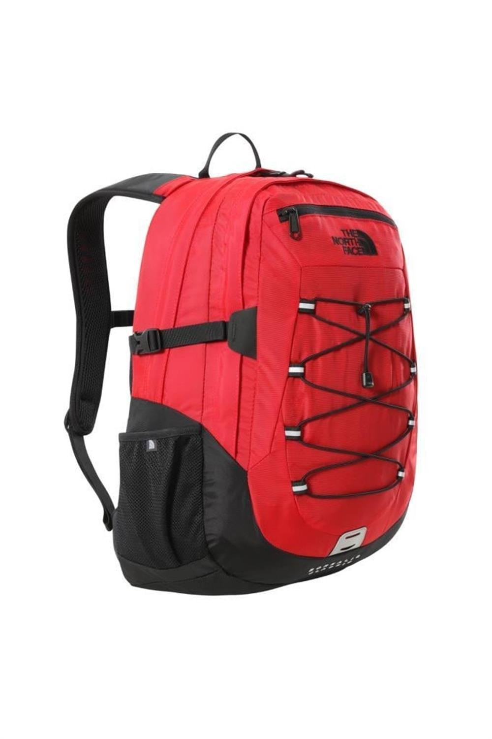 THE NORTH FACE BOREALIS CLASSIC - TNF Red-TNF Black