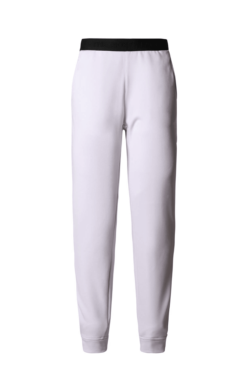 NORTH FACE W MA FLEECE PANT - EU - LAVENDER FOG