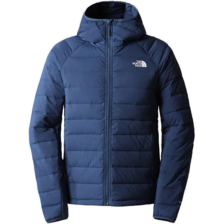 THE NORTH FACE W BELLEVIEW STRETCH DOWN JACKET