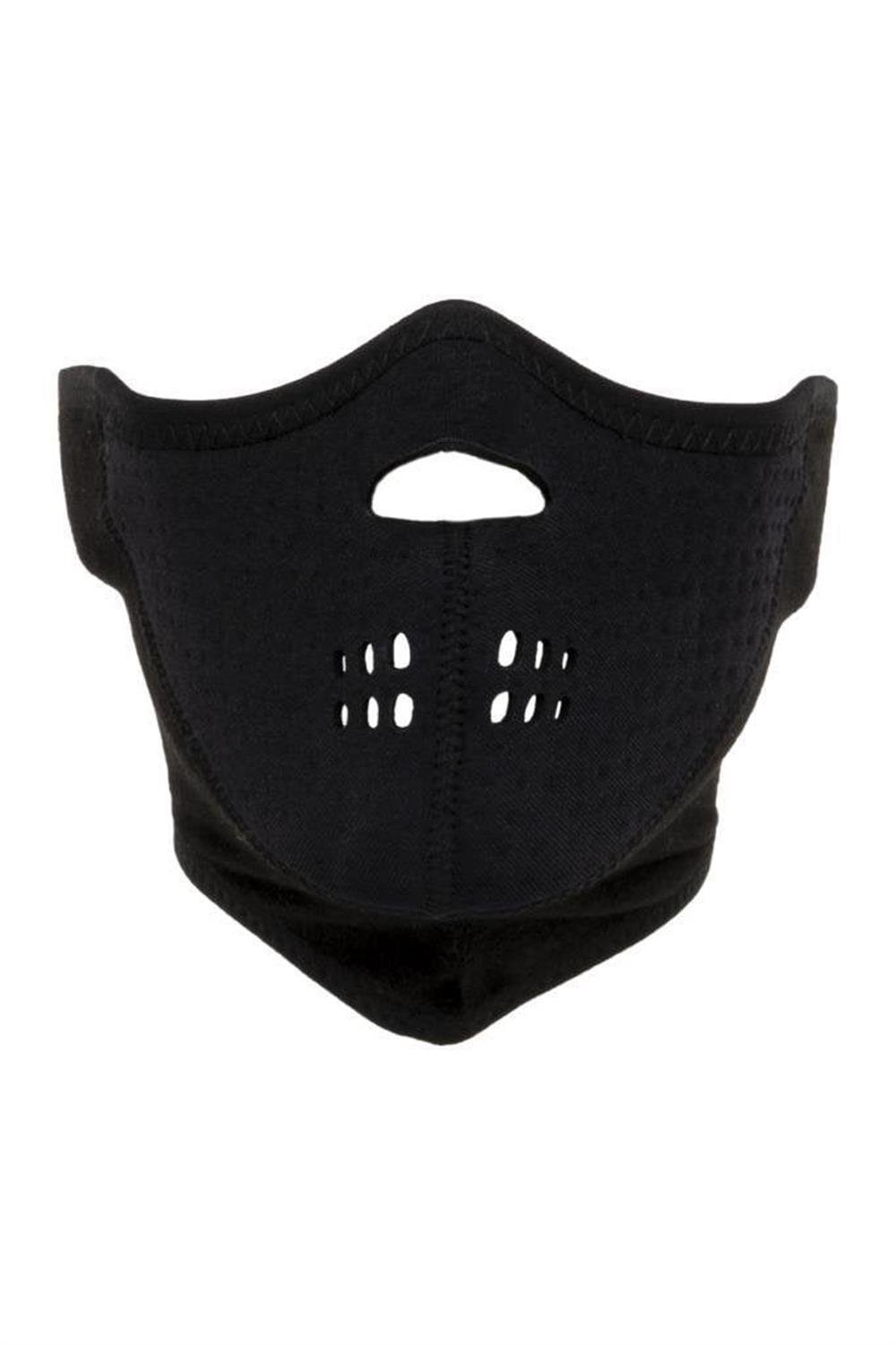 Panthzer Geilo NEOPREN/FLEECE Maske