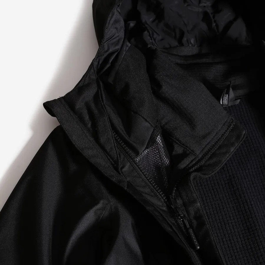NORTH FACE W QUEST TRICLIMATE - EU