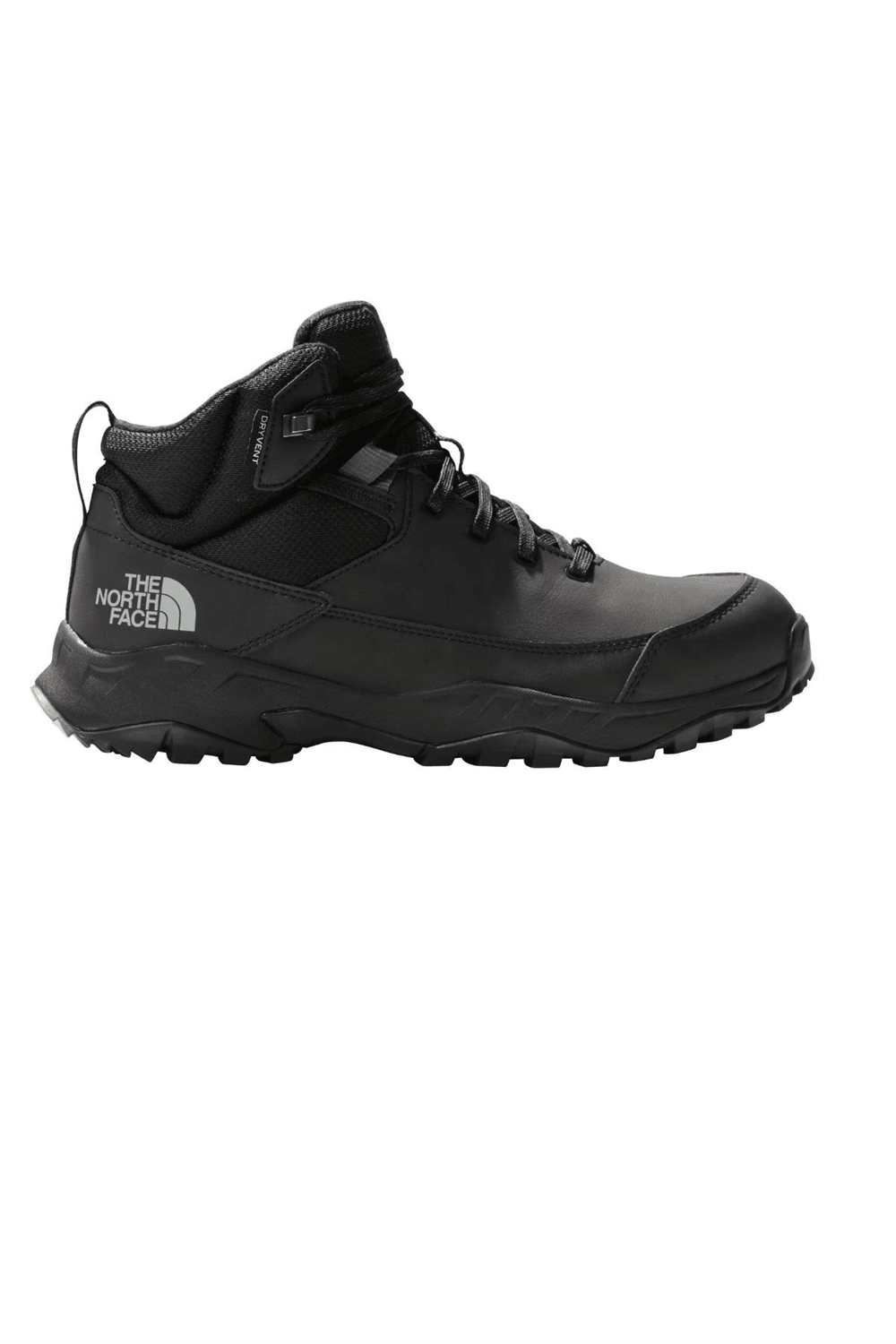 Erkek Storm Strike Iii Wp - TNF BLACK/ASPHALT GREY