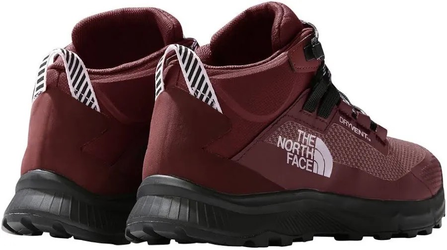 NORTH FACE W CRAGSTONE MID WP