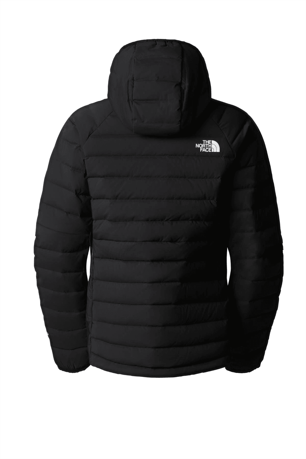 THE NORTH FACE W BELLEVIEW STRETCH DOWN HOODIE