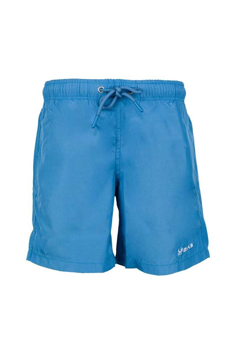 2AS SEA ŞORT JUNİOR - Mavi