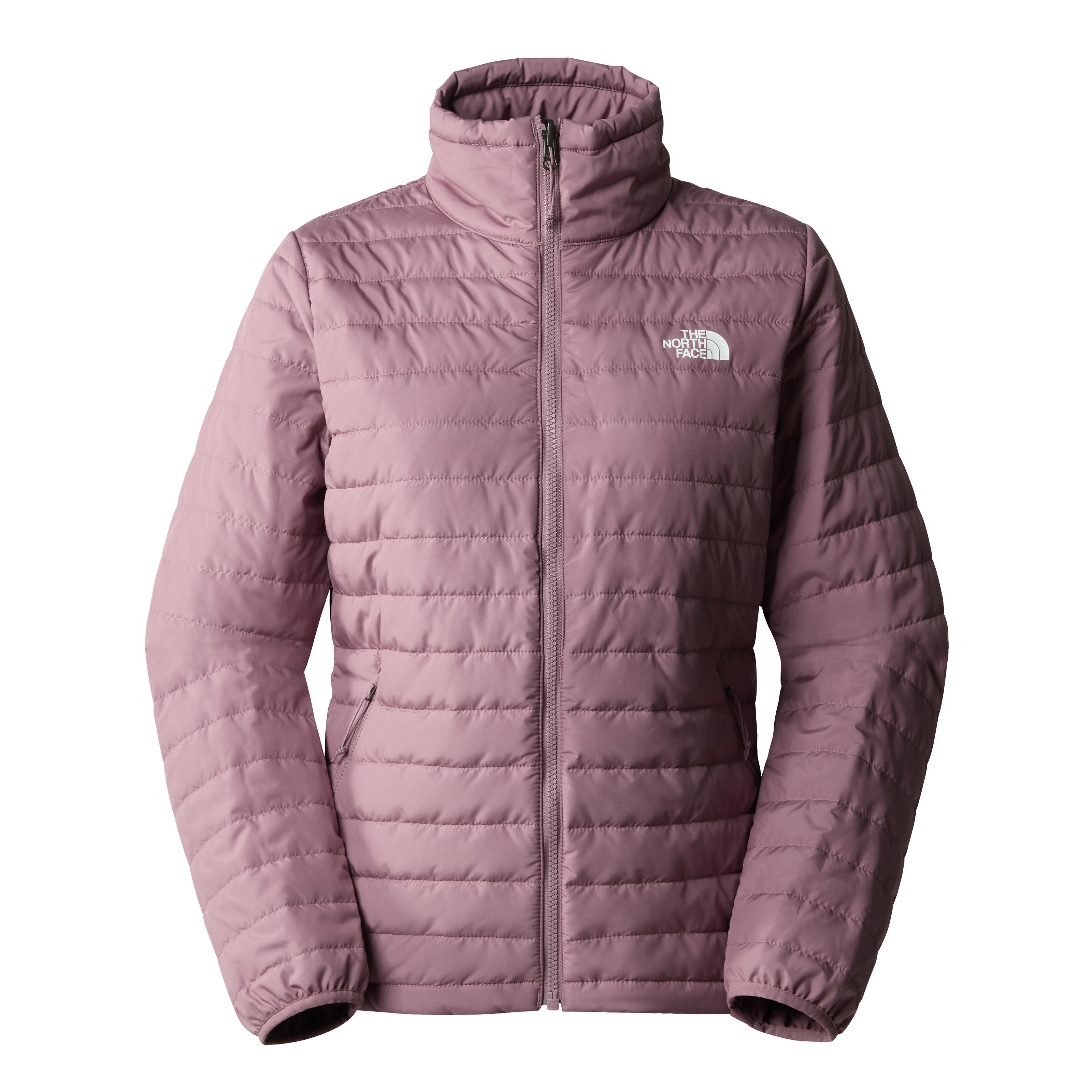 THE NORTH FACE KADIN CARTO TRİCLİMATE MONT 