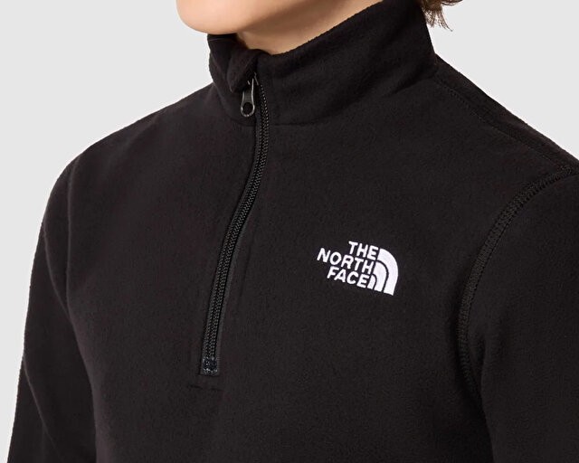 Teen Glacier Fleece 1/4 Zip