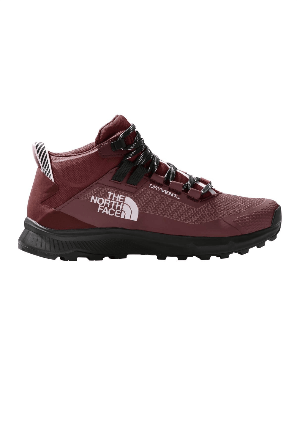 NORTH FACE W CRAGSTONE MID WP