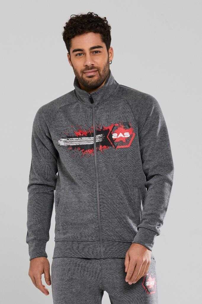 2AS Enfid Erkek SweatShirt