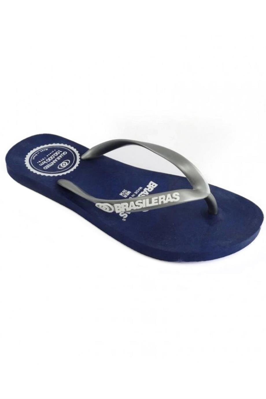 Brasileras 100K Lim W- Terlik - navy/silver