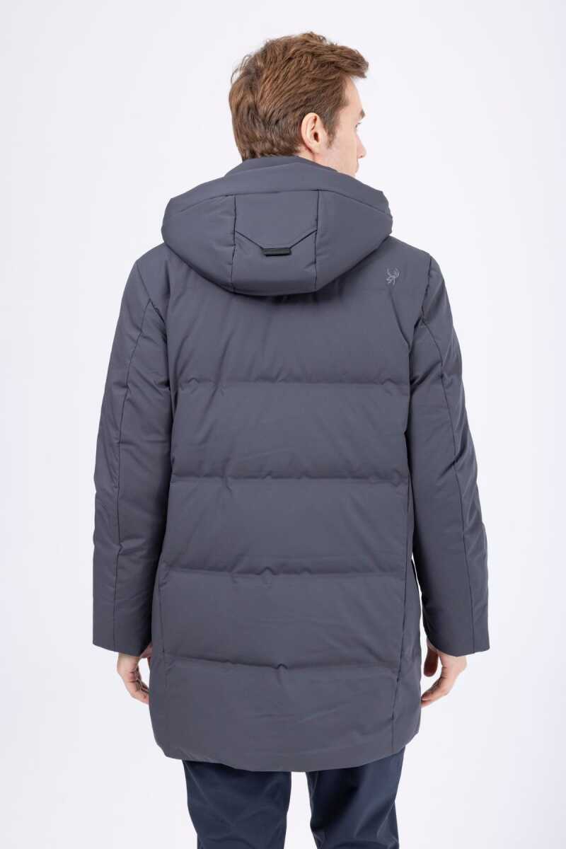 2AS ANDOME MEN DOWN PARKA