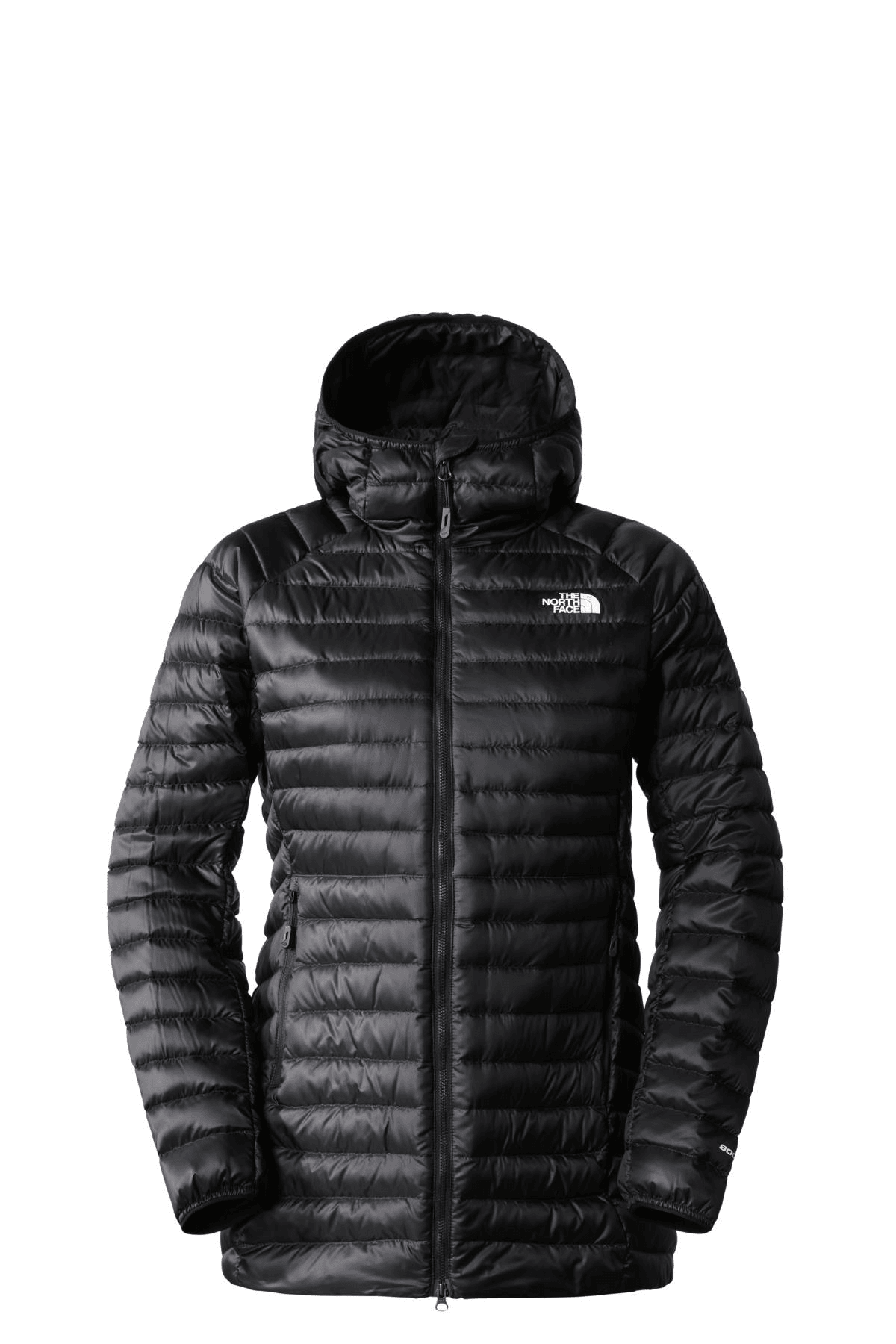 Kadın New Trevail Parka - TNF BLACK