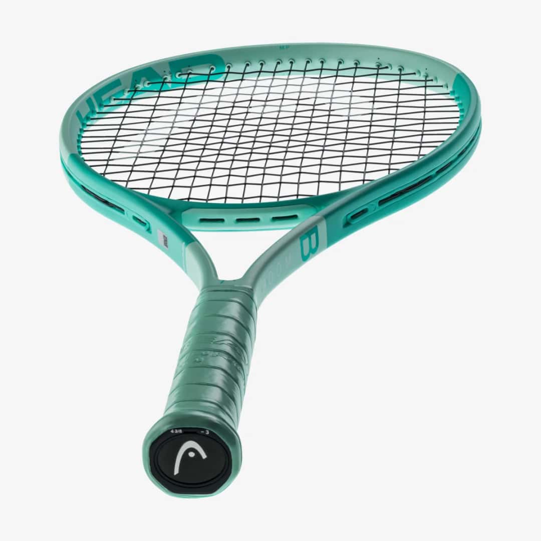 “HEAD BOOM tenis raketi model 2025”
