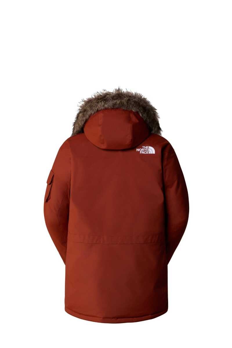 Erkek Mcmurdo Jacket