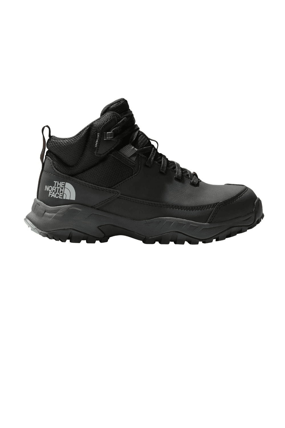 THE NORTH FACE KADIN STORM STRİKE Iİİ WP - TNF BLACK/ASPHALT GREY